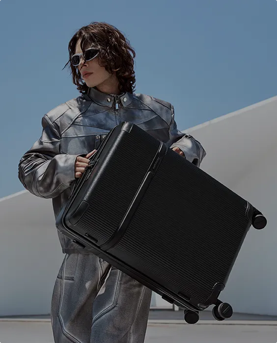 Luggages